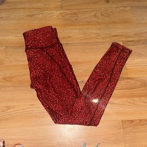 Women’s Fabletics Leggings